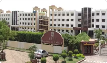 __Abes engineering college