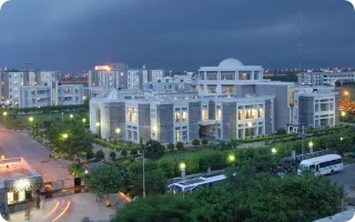 Birla Institute Of Management Technology (BIMTECH)