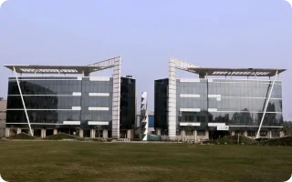 Great Lakes Institute Of Management (GLIM)