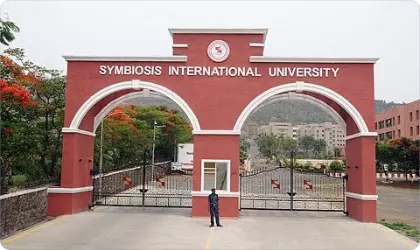 __Symbiosis International University (SIU)