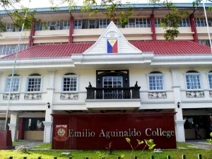 Emilio Aguinaldo College