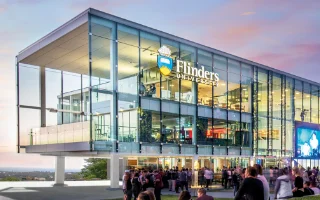 Flinders University