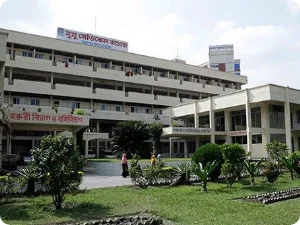 Monno Medical College & Hospital