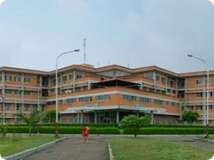 Nepalgunj Medical