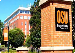 Oregon State University