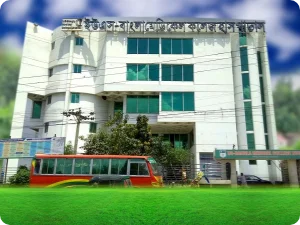 US-Bangla Medical College