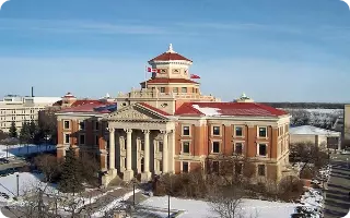 University of Manitoba