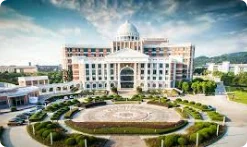 Wenzhou Medical University