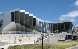 the australian national university (anu) aus