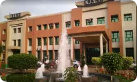 _Krishna Institute Of Engineering And Technology (KIET), Ghaziabad